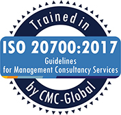 Dominic Neumann auf der Liste der &ouml;sterreichischen ISO 20700 Berater